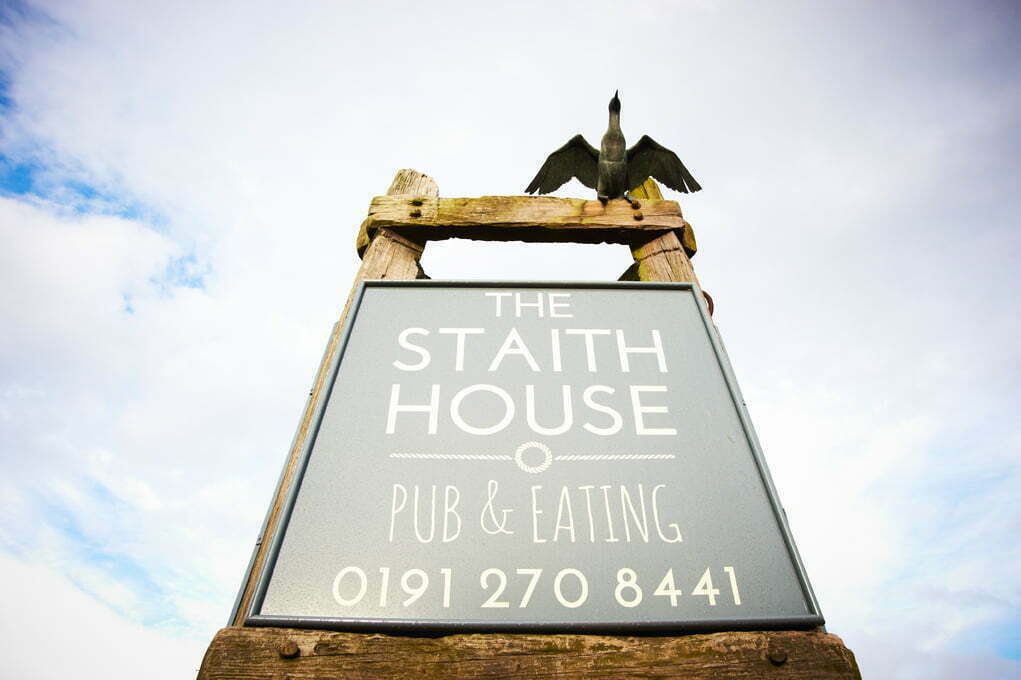 The Staith House, North Shields  007