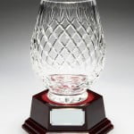 Awards trophies 006