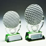Awards trophies 3