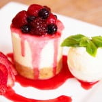 waterline food imagery-pudding