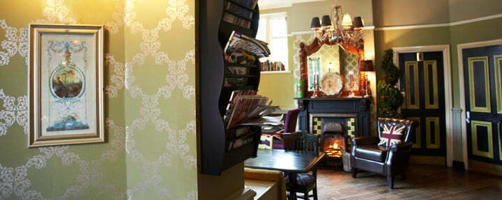 The Kings Arms, sutton coldfield, heineken awards shortlisted pub 2012 B'ham 306