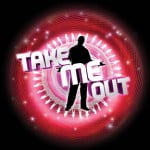 take me out thames tv newcastle contestant chris photographs