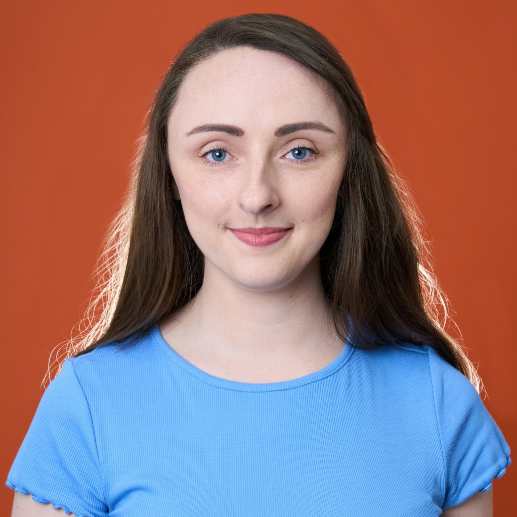 Headshots Newcastle