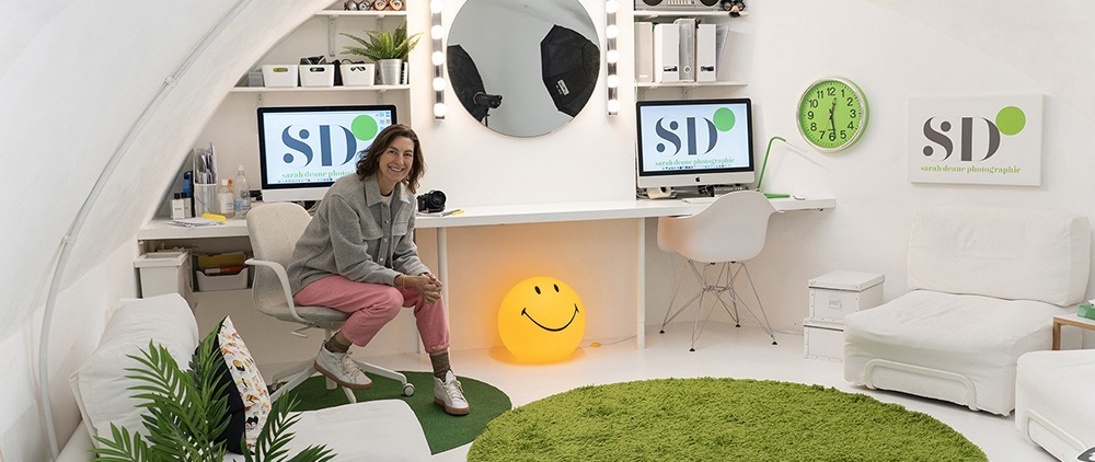 Photo Studio Newcastle