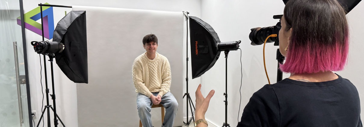 Headshots Newcastle