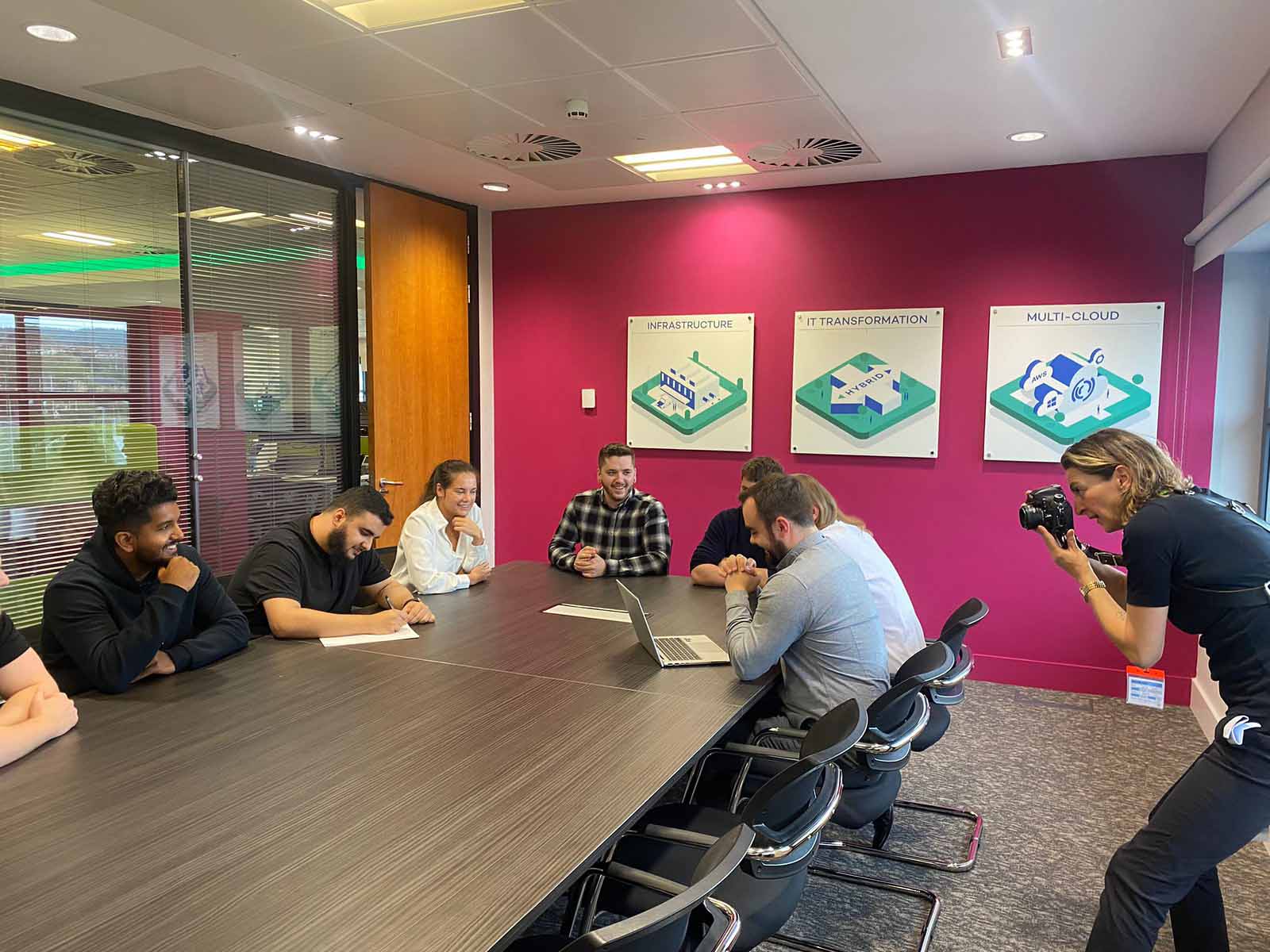 Website Photography