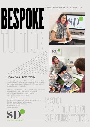 PHOTOGRAPHY COURSES NEWCASTLE