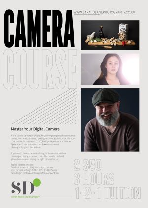 PHOTOGRAPHY COURSES NEWCASTLE