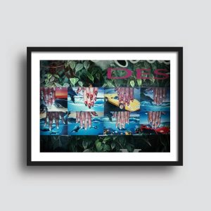 PECKHAM PHOTO PRINTS FOR SALE