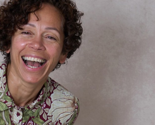 portraits for Women Over 40