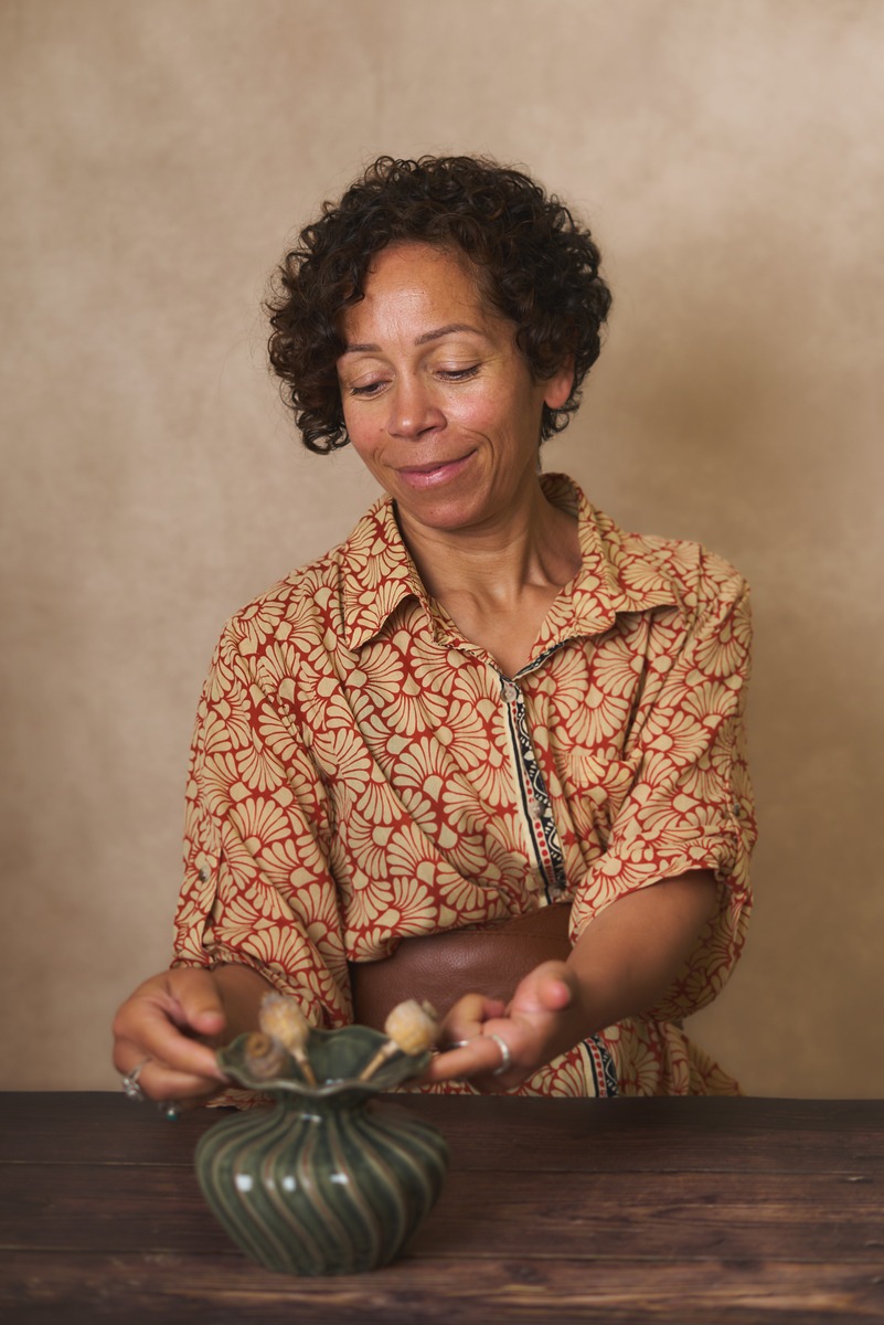 Portraits for women over 40