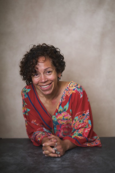 Portraits for women over 40