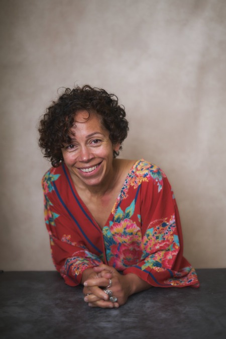 Portraits for women over 40
