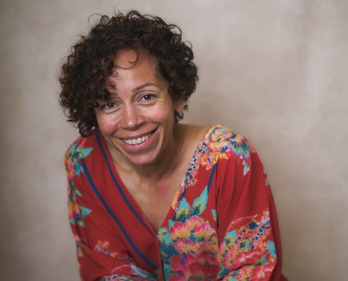 Portraits for women over 40