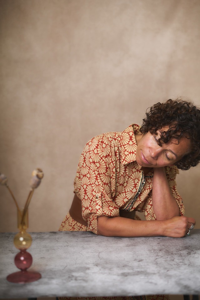 Portraits for women over 40