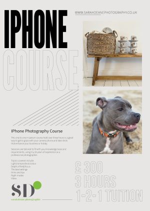 PHOTOGRAPHY COURSES NEWCASTLE